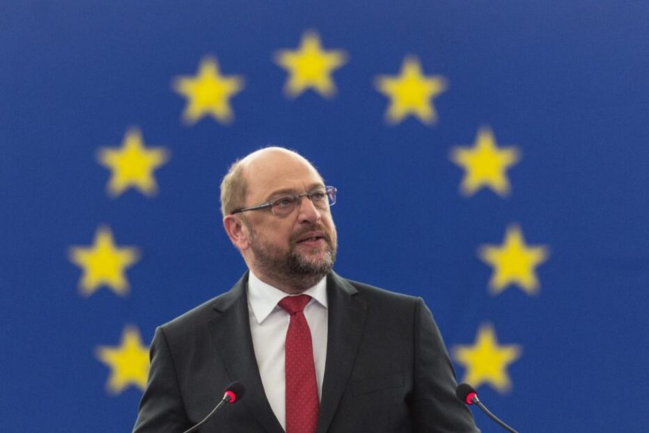 Martin Schulz
