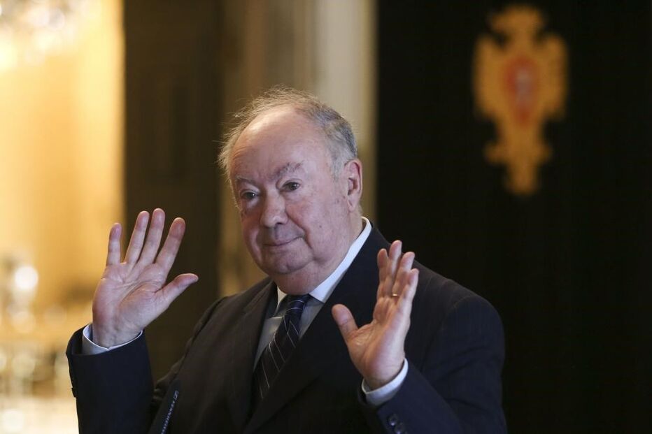 Alberto João Jardim