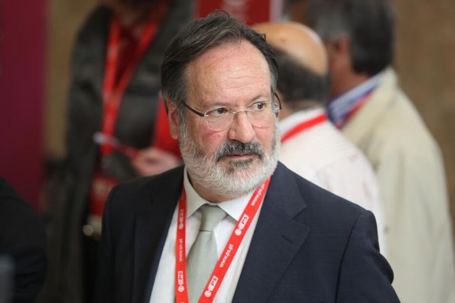 Alberto Martins, António Costa, PS, conhecimento, legitimidade, partidos e movimentos, PSD, CDS-PP