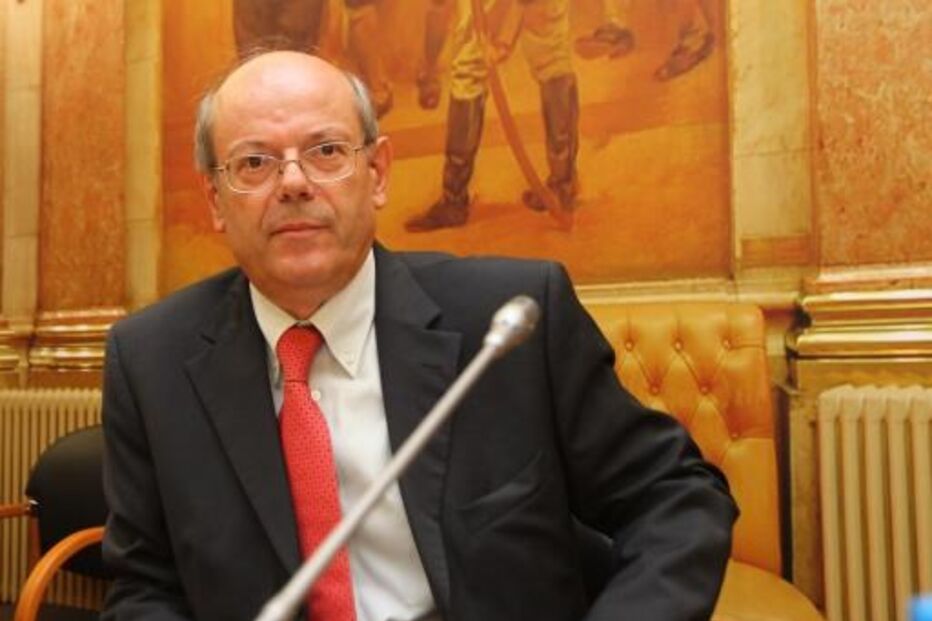 Júlio Pereira, Sistema de Informações da República Portuguesa, caso secretas, Portugal Telecom, Nuno Simas, Sistema de Informação de Segurança