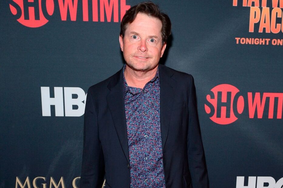 Michael J. Fox