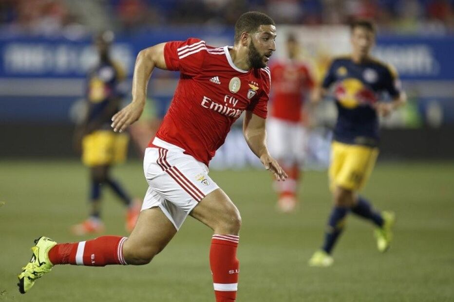 Adel Taarabt, Benfica, convocados, Taça de Portugal, Vianense, Estádio Cidade de Barcelos, desporto, futebol
