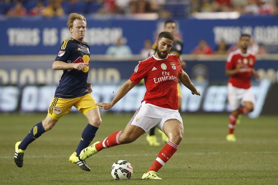Adel Taarabt, Benfica, convocados, Taça de Portugal, Vianense, Estádio Cidade de Barcelos, desporto, futebol