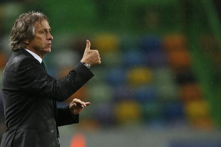 Luís Miguel Henrique, advogado, Jorge Jesus, Sporting, processo, investigação, desporto, futebol