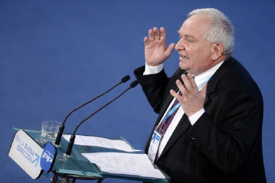 Partido Popular Europeu, PPE, Joseph Daul, governo, PSD, CDS-PP, política, partidos e movimentos, política (geral)