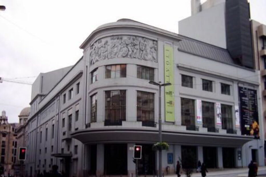 Mostra Internacional de Cinema, Porto, Teatro Municipal Rivoli, artes, cultura e entretenimento, sessões, regresso, crianças, jovens