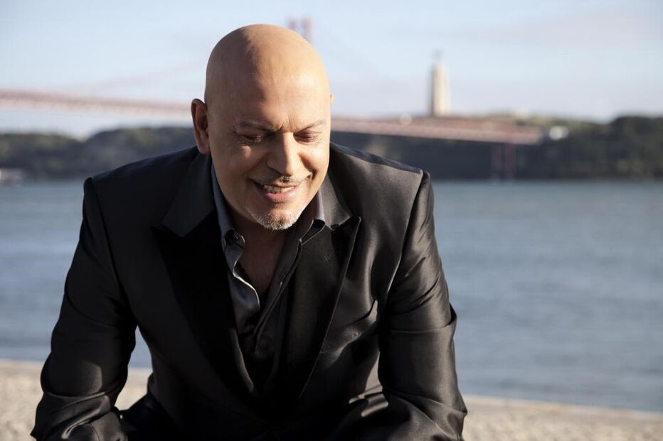 Paulo Gonzo