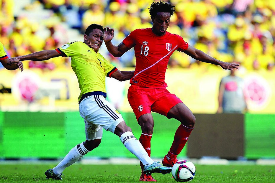 Carrillo disponível 