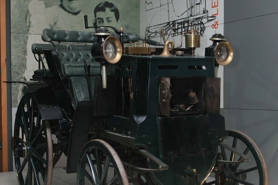 Panhard & Levassor