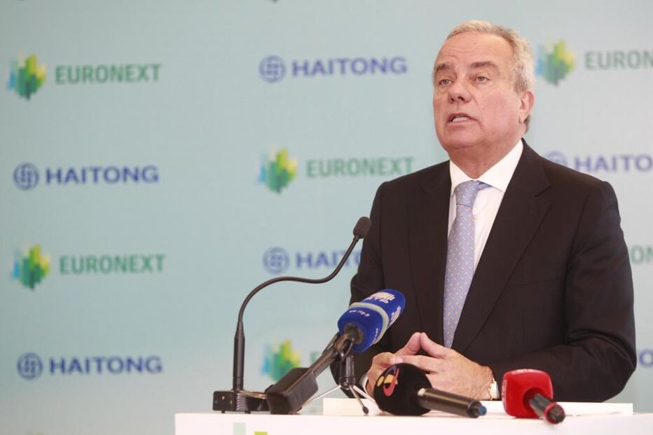 José Maria Ricciardi