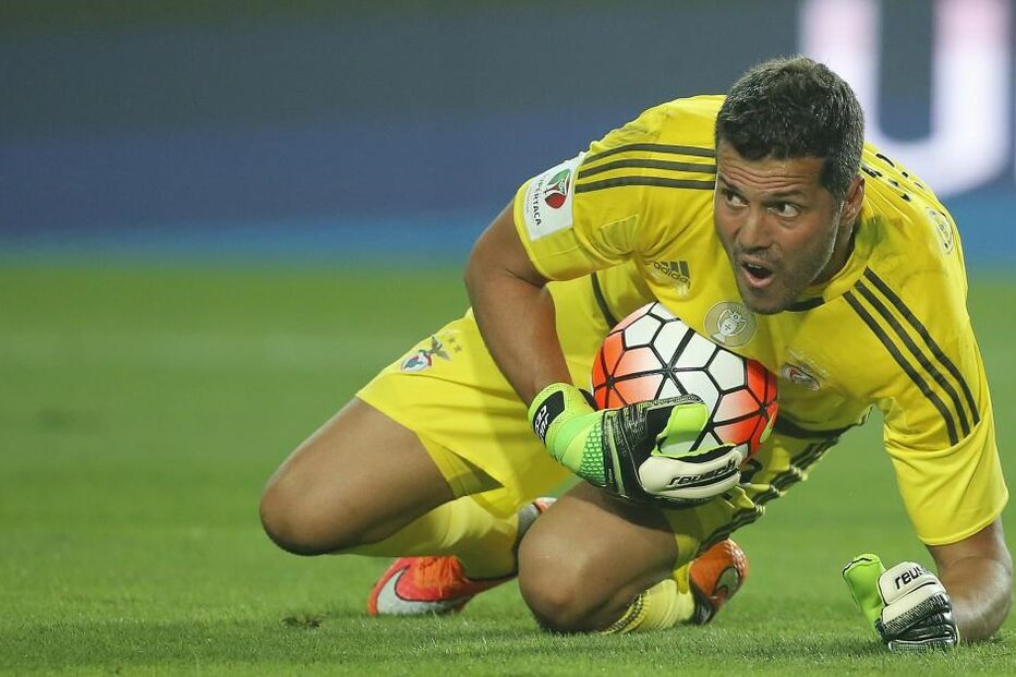 Benfica, Júlio César, Luz, Luís Filipe Vieira, desporto, futebol, renovação, contrato