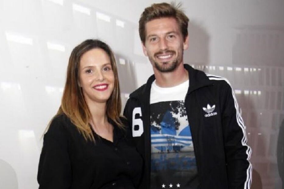 Margarida Neuparth, gravidez, bebé, felicidade, Adrien Silva