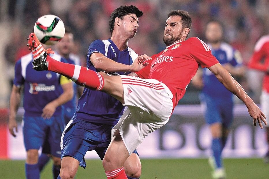 Jardel, carências, futebol, jogo, Benfica