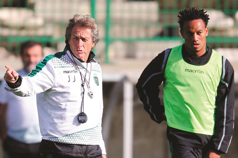 Carrillo, Jesus, futebol, julgamento, processo, jogo, Alvalade, clube, Sporting