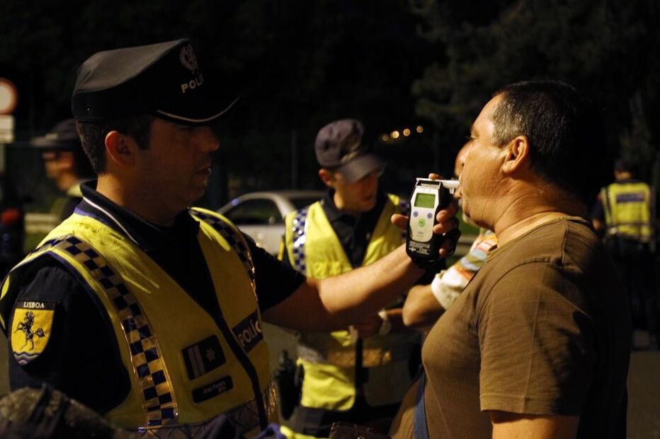 PSP, Porto, crime, lei e justiça, pessoas, detidas, operação rodoviária