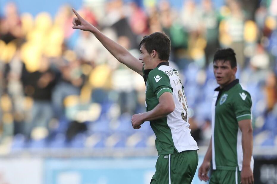 futebol, fotos, Vilafranquense, Sporting, jogo, Estoril