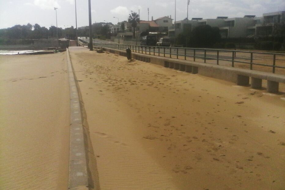 leitores, fotografias, mau tempo, chuva, vento, temporal
