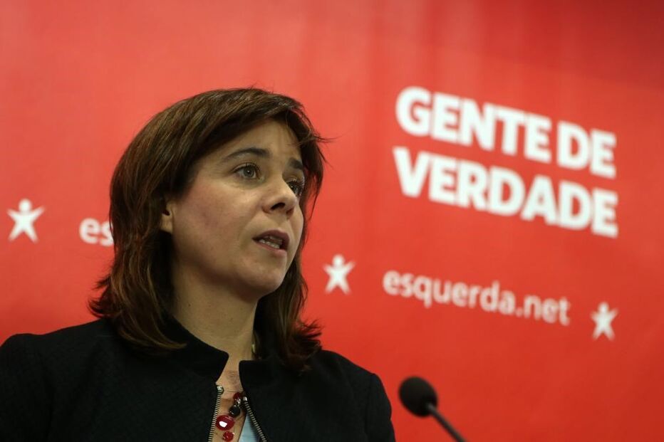 Bloco de Esquerda, Mesa Nacional, Catarina Martins, Governo