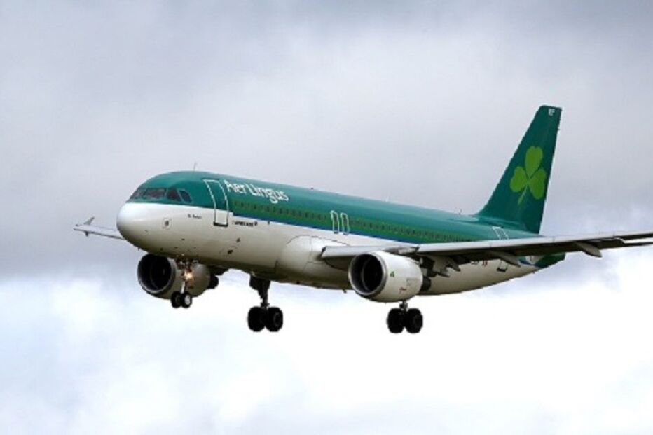 Aer Lingus