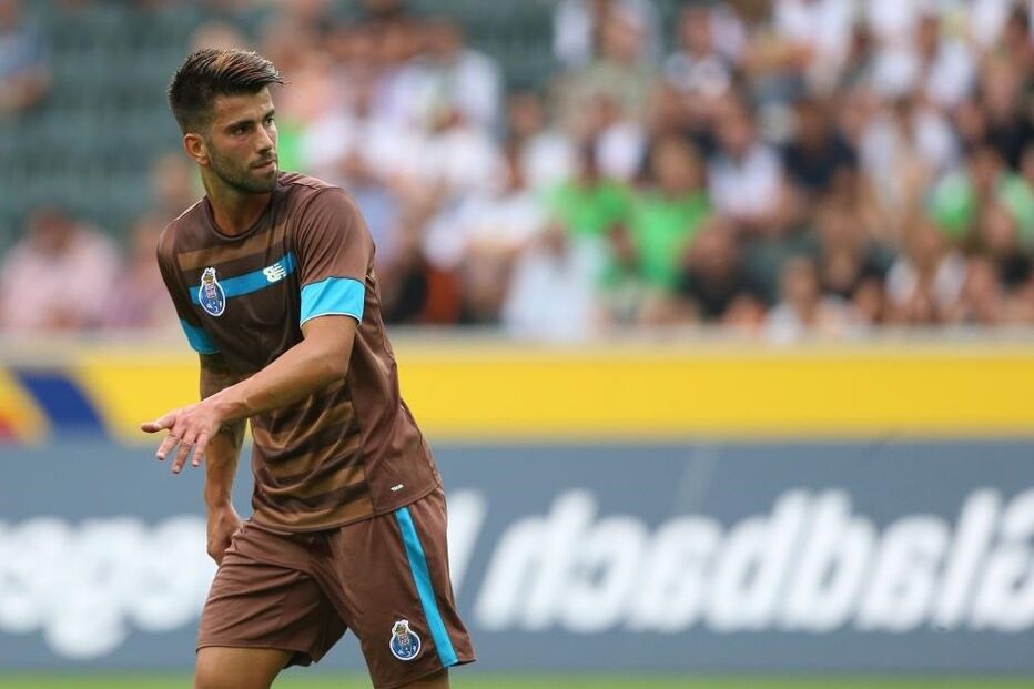 Julen Lopetegui, Sérgio Oliveira, futebol, FC Porto