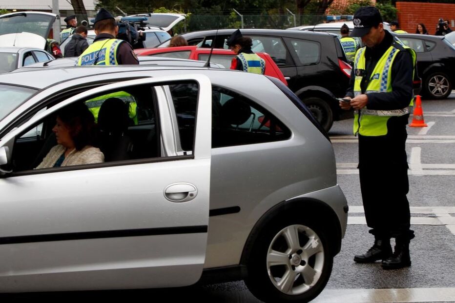 PSP, Polícia de Segurança Pública, radares, trânsito, polícia, velocidade