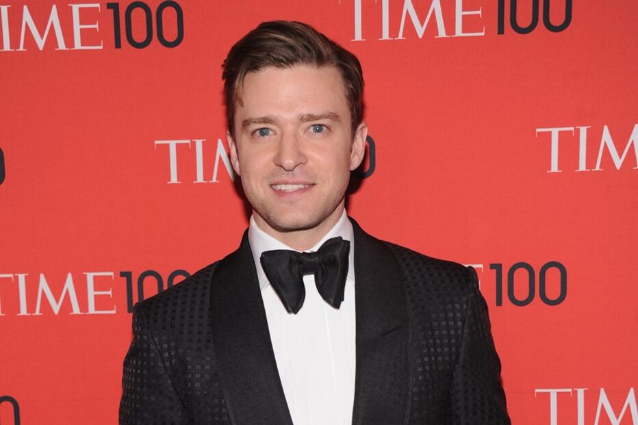 Justin Timberlake