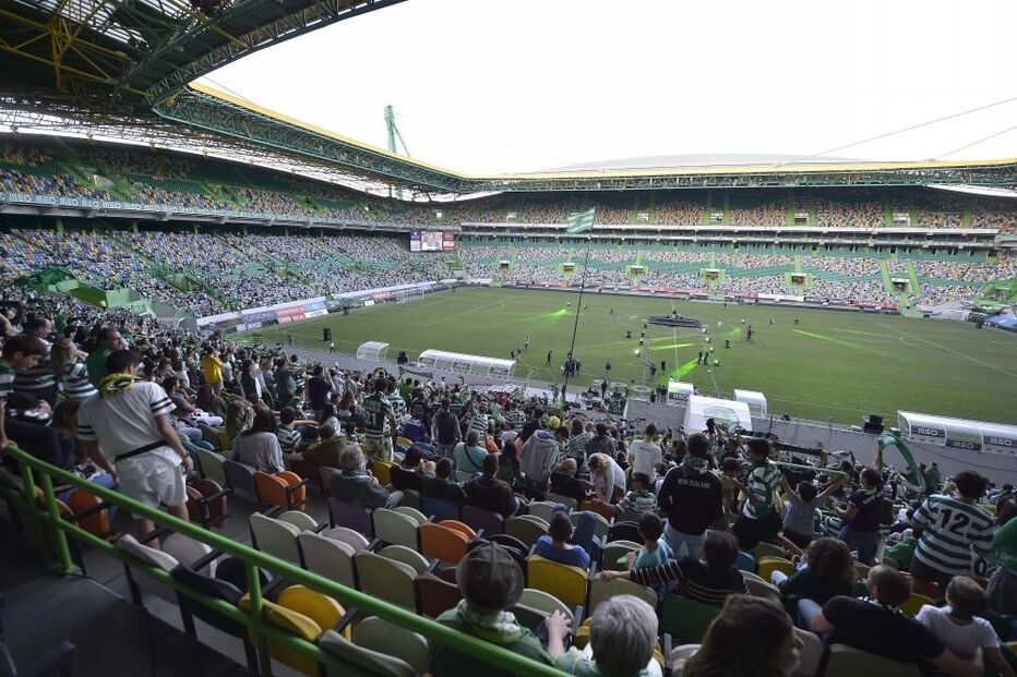 Sporting, direitos televisivos, NOS, CMVM, desporto, futebol