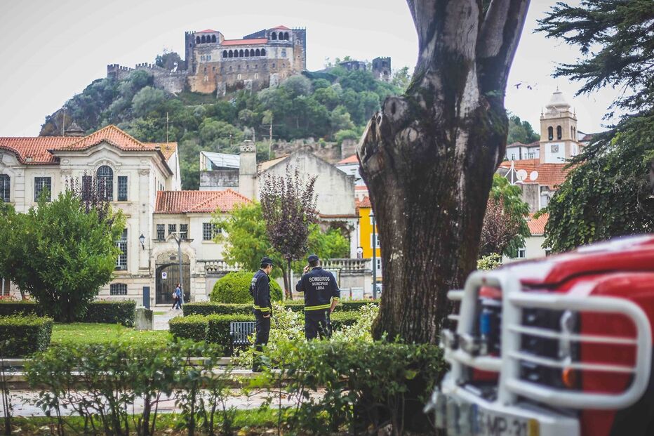 mau tempo, fotos dos leitores, temporal