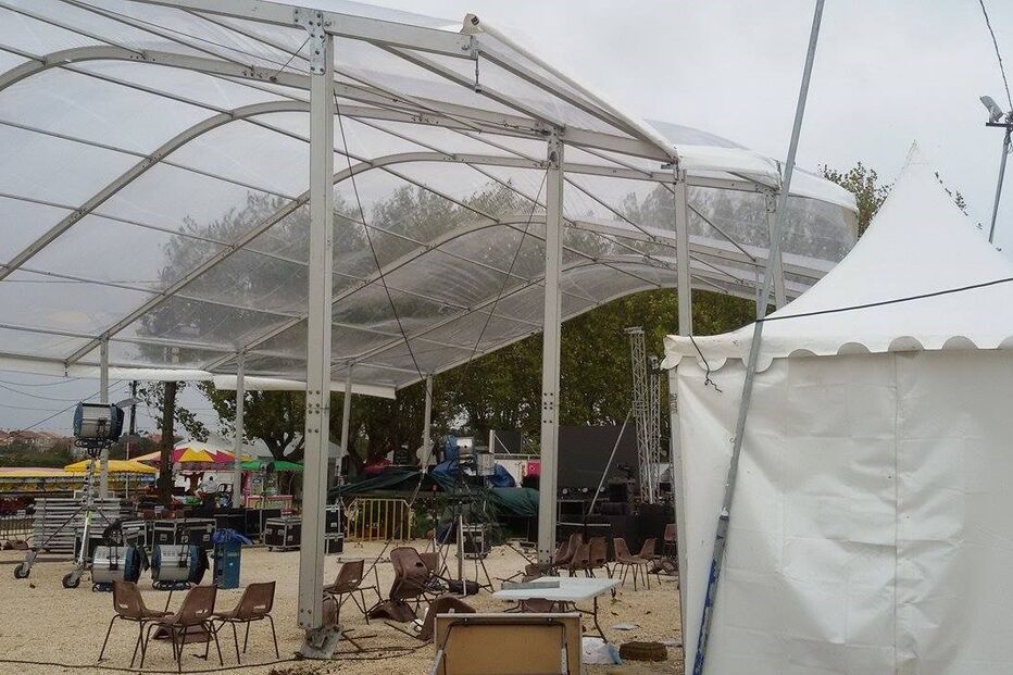 mau tempo, fotos dos leitores, temporal