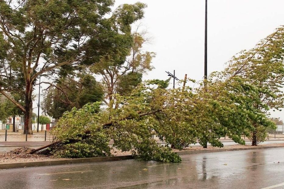 Proteção Civil, incidentes, mau tempo, alerta amarelo, Instituto Português do Mar e da Atmosfera, meteorologia