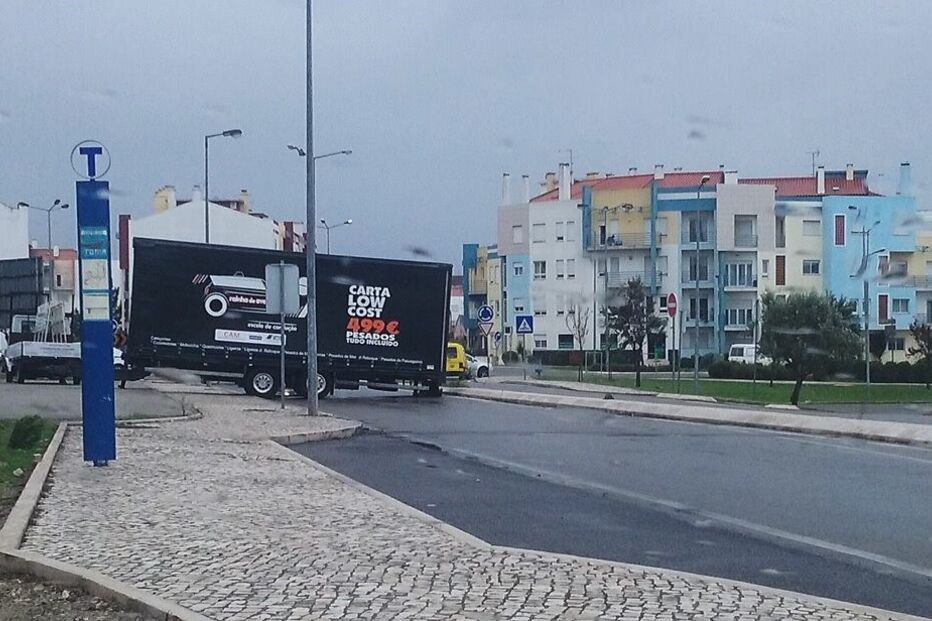 mau tempo, fotos dos leitores, temporal