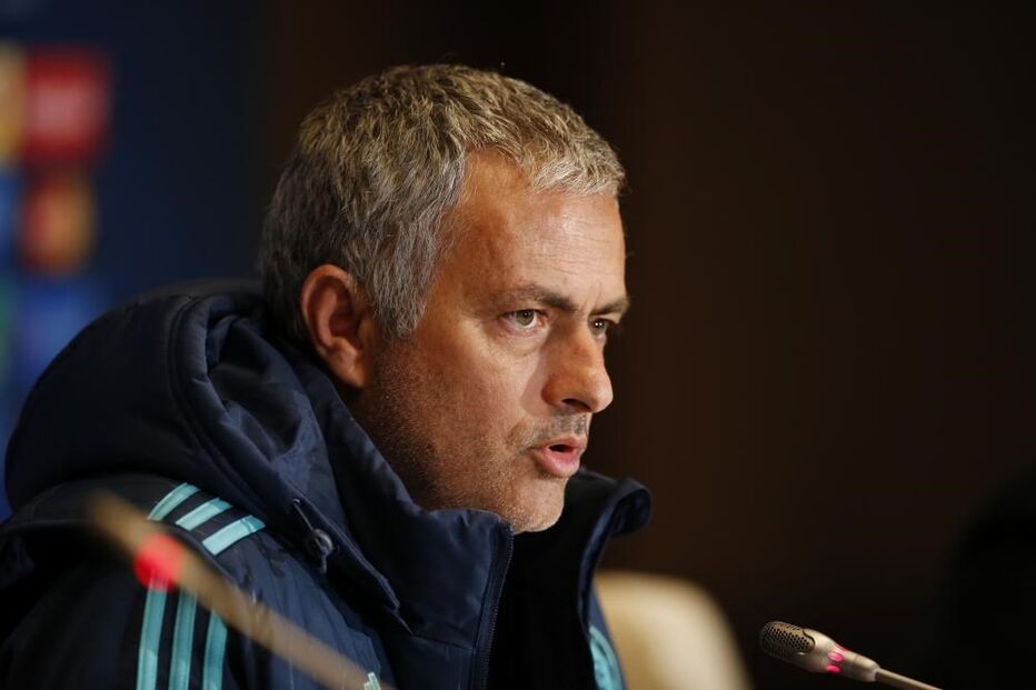 Federação Inglesa de Futebol, FA, José Mourinho, atenuantes, multa, declarações, Southampton, desporto, futebol