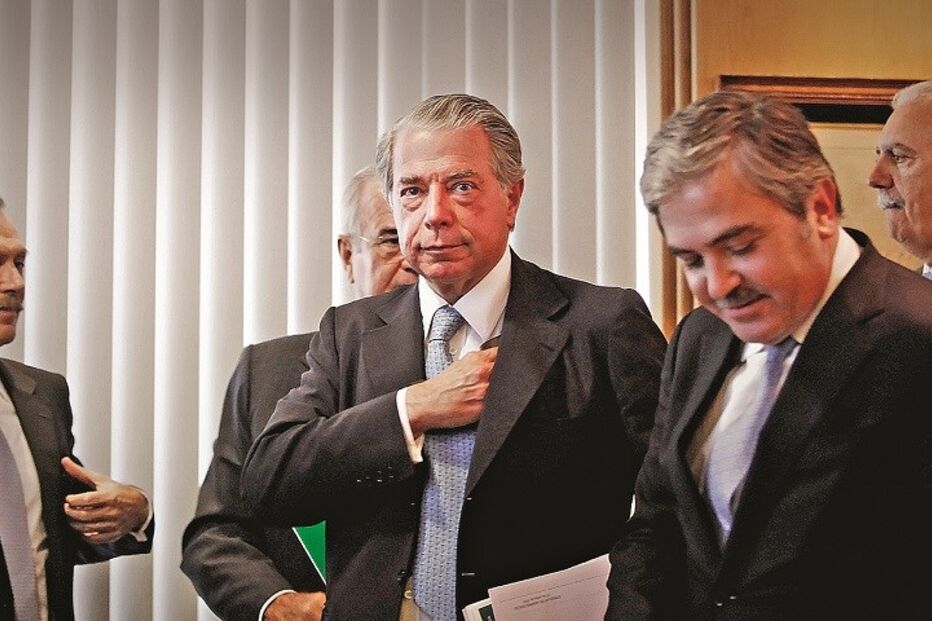 empresário, BES, Salgado, Banco Espírito Santo, lesados,gestão, economia, processo, julgamento