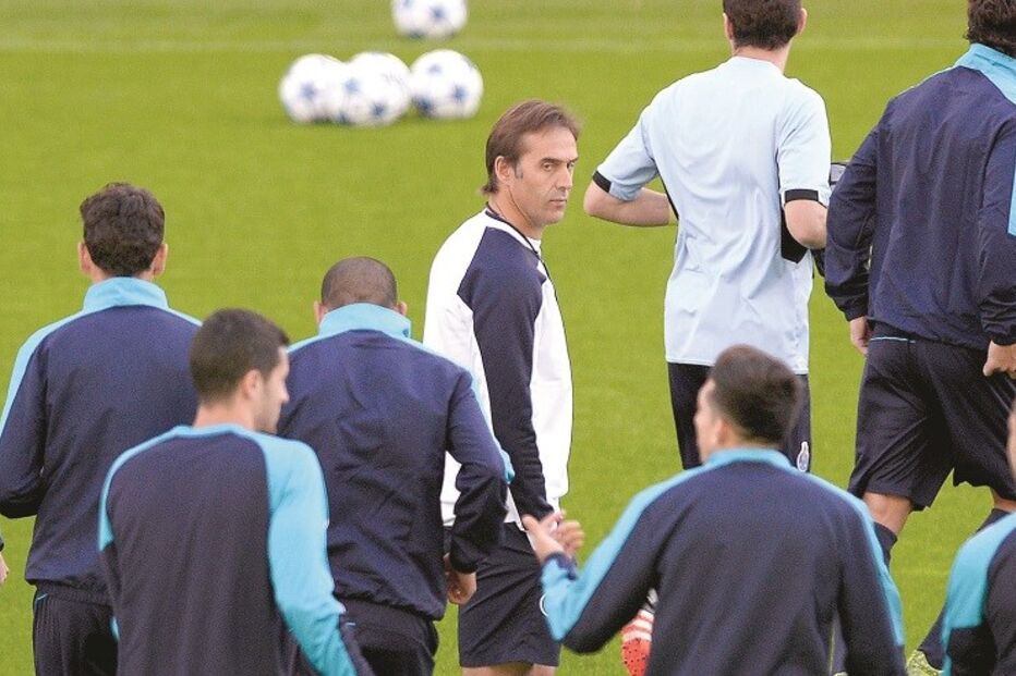   FC Porto, Maccabi Telavive, Estádio do Dragão, futebol, Lopetegui , dragões, azuis-e-brancos