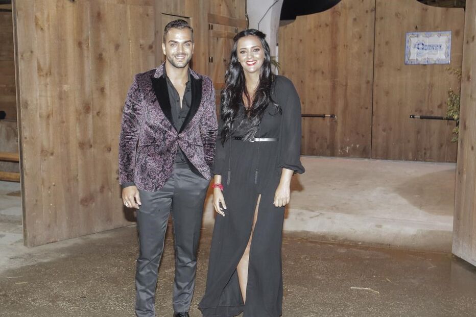 Ruben da Cruz, Marta Cruz