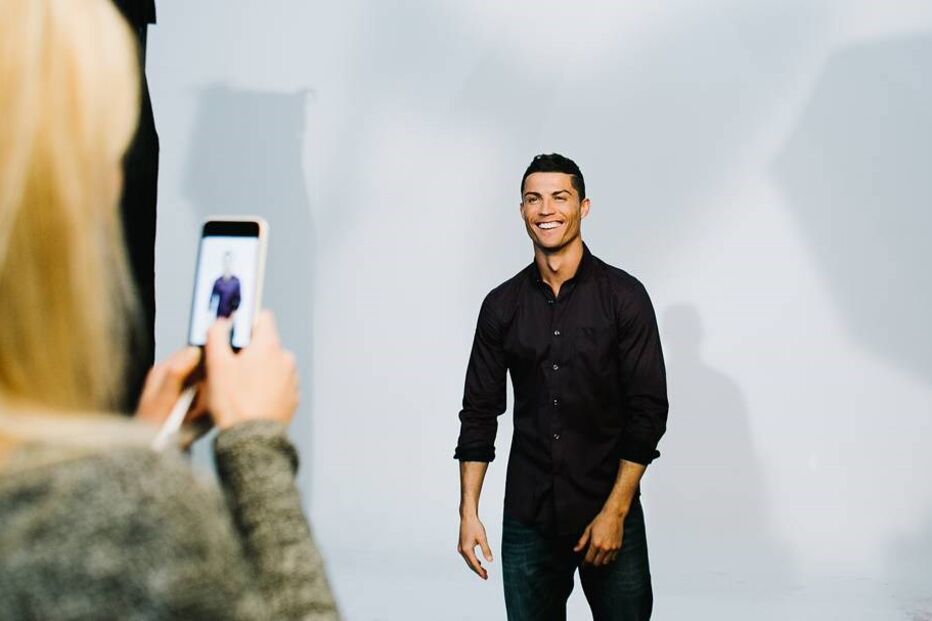 Cristiano Ronaldo, CR7, Ronaldo