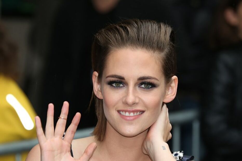 Kristen Stewart