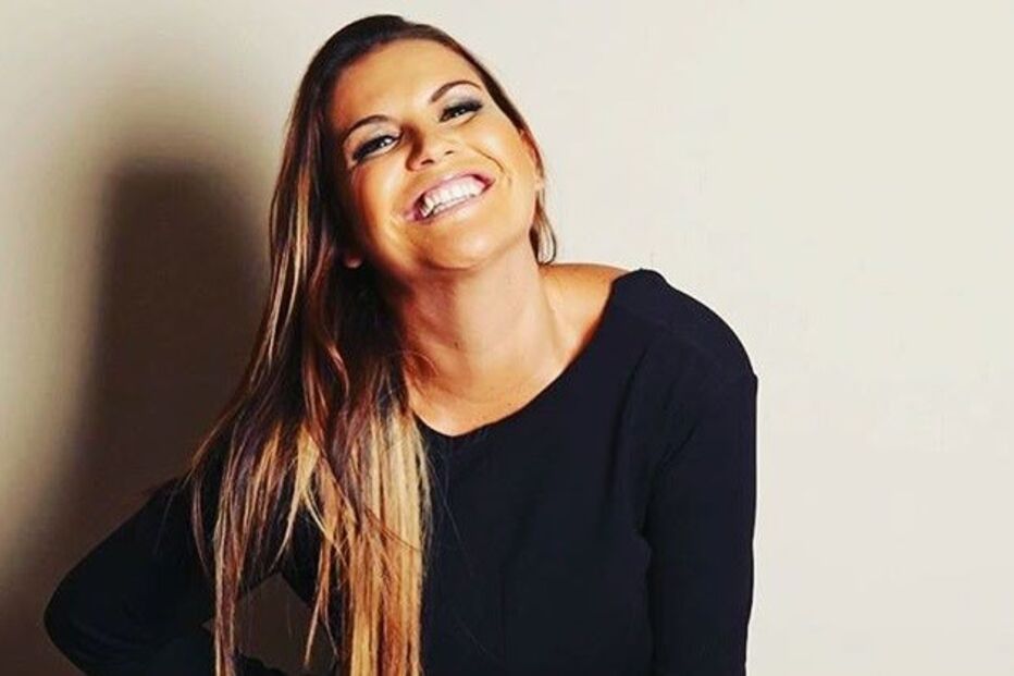 Kátia Aveiro
