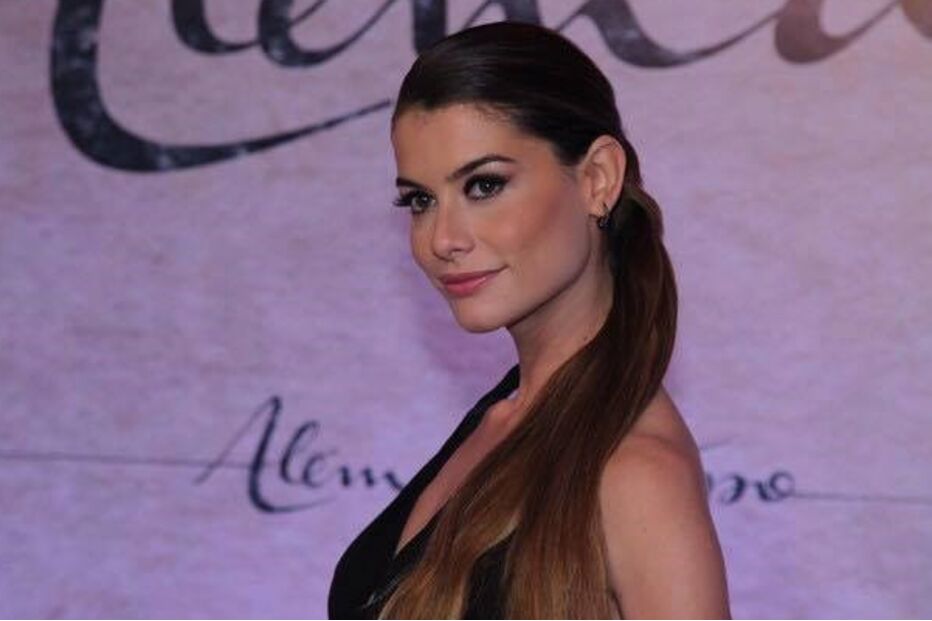 alinne moraes