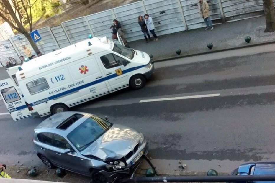 PSP, Vila Real, acidentes e desastres, reforço, fiscalização, sensibilização, atropelamentos