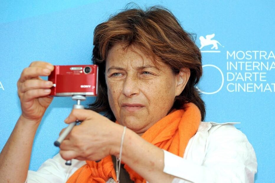 Festival Internacional de Cinema DocLisboa, Chantal Akerman, artes, cultura e entretenimento, dedicatória