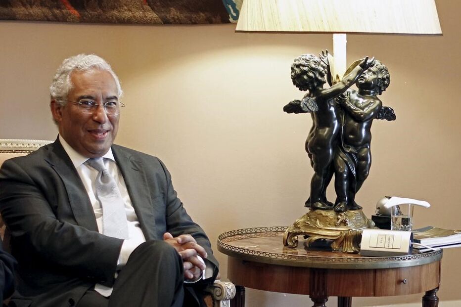 PS, António Costa, reunião, Presidente da República, Governo de esquerda, política, governo (sistema)