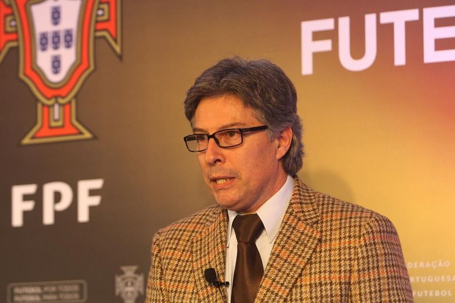 Vítor Pereira, Benfica, desconhecimento, FPF, Federação Portuguesa de Futebol, futebol, Bruno de Carvalho, Sporting