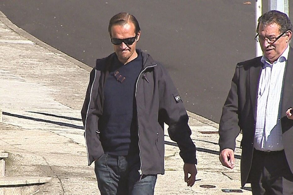 doláres, Guimarães, arguidos, julgamento, Norte, Apolinário Araújo, GuimarãeShopping, João Magalhães