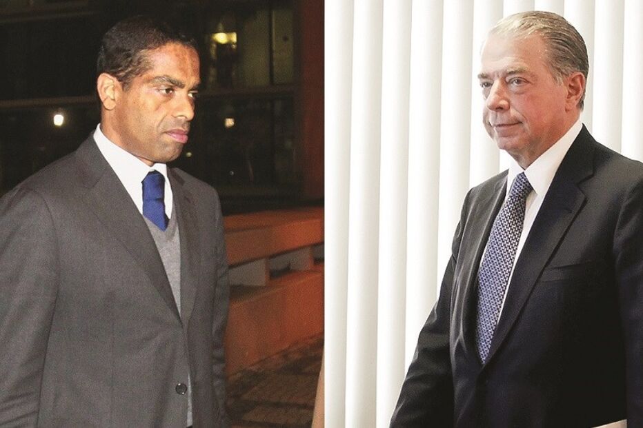 BESA, Justiça, transferência, conta, BES, Ministério Público, Angola, Lisboa, Departamento Central de Investigação e Ação Penal, DCIAP