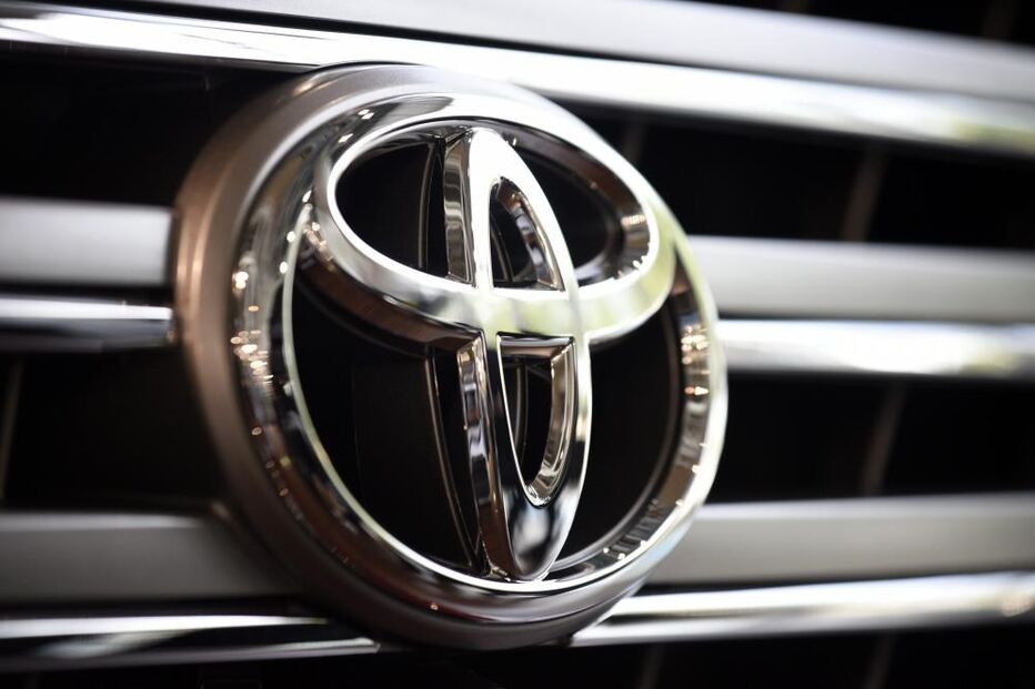 toyota