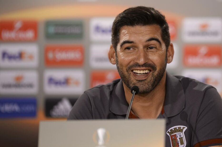 Paulo Fonseca