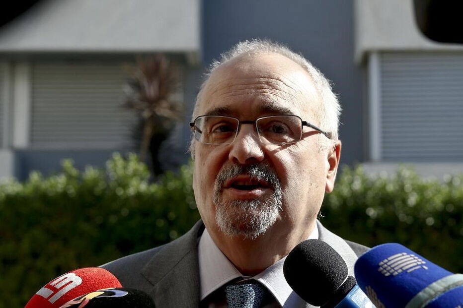 João Vieira Lopes, moedas, indiferente, presidente da Confederação do Comércio, Portugal, declarações