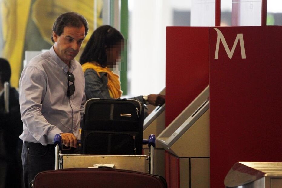 advogado, João Marcelino Rodrigues