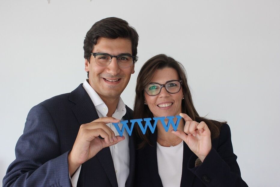 Site, relacionamentos amorosos, católicos, casamento, casar, datescatolicos, Marta Pimenta de Brito, António Pimenta de Brito, casal, amor